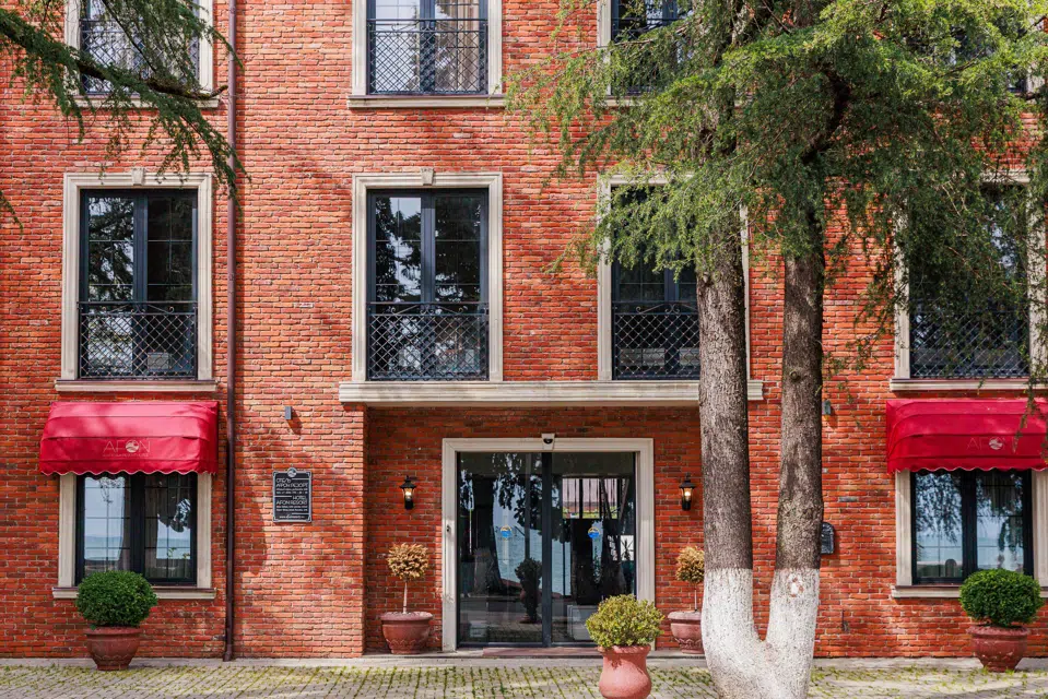 About hotel image